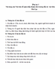 Forms and guidelines from HHTP MB